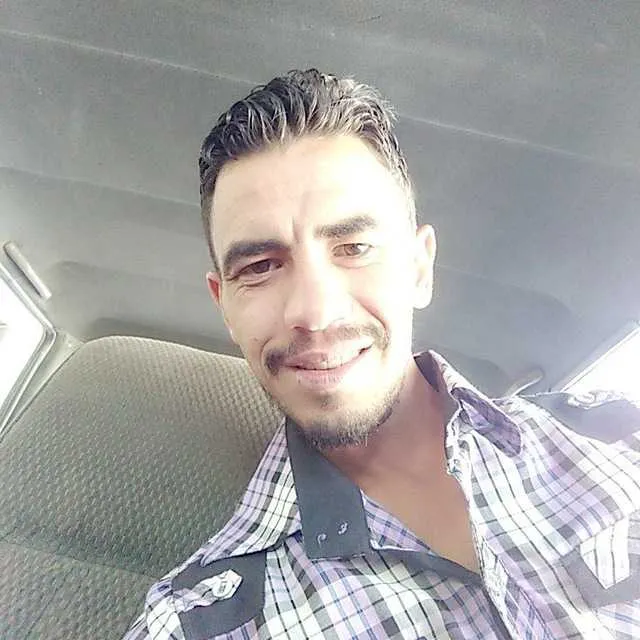 عبد سائق سيارة