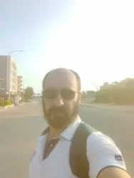 علاء كهربجي