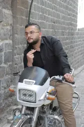 ابو عبد الرحمن