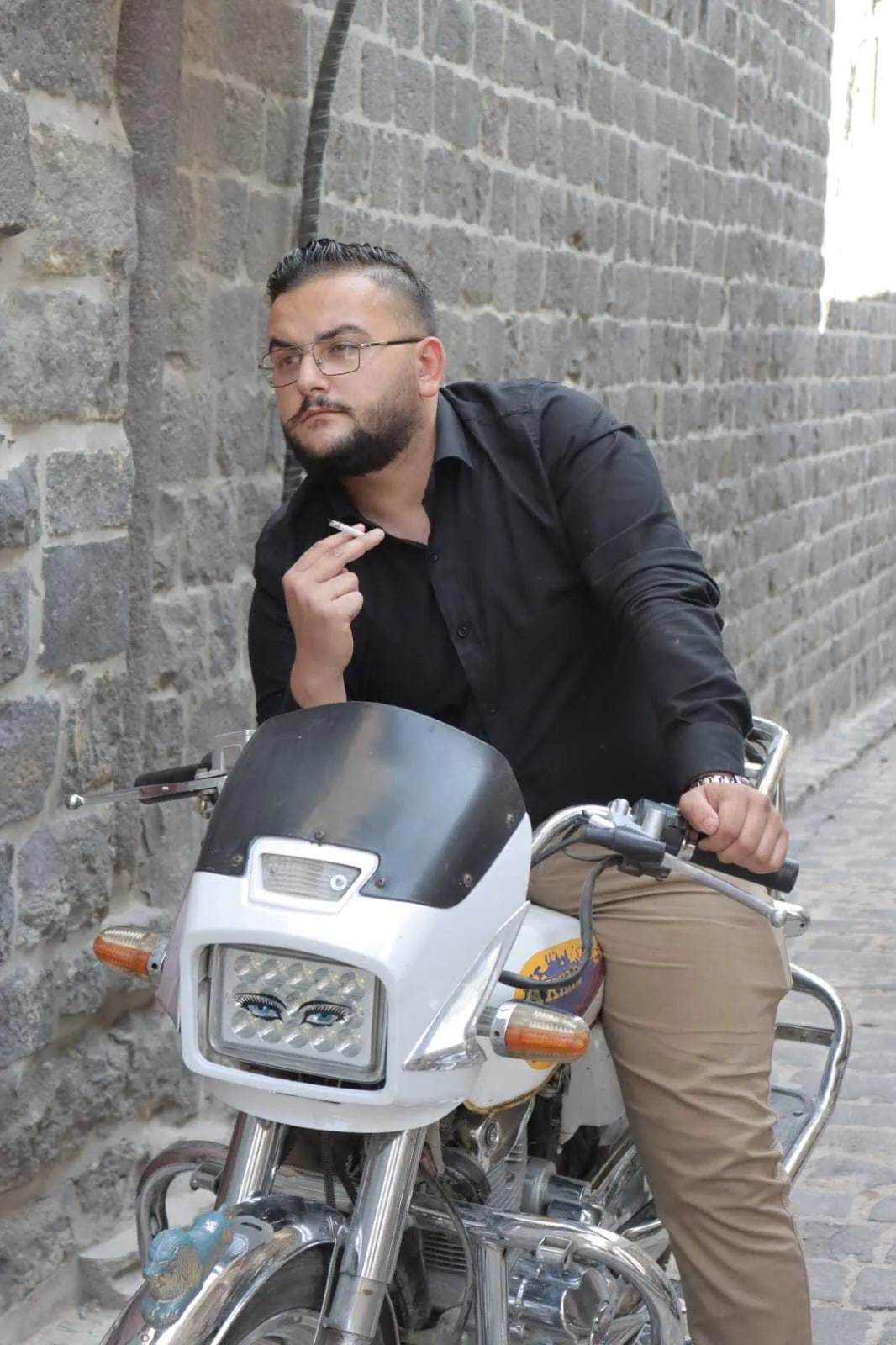 ابو عبد الرحمن