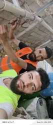 ابو علي  الكهربجي