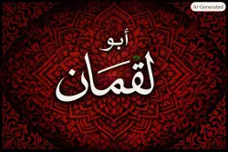 أبو لقمان