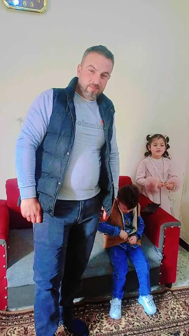 ابو يزن