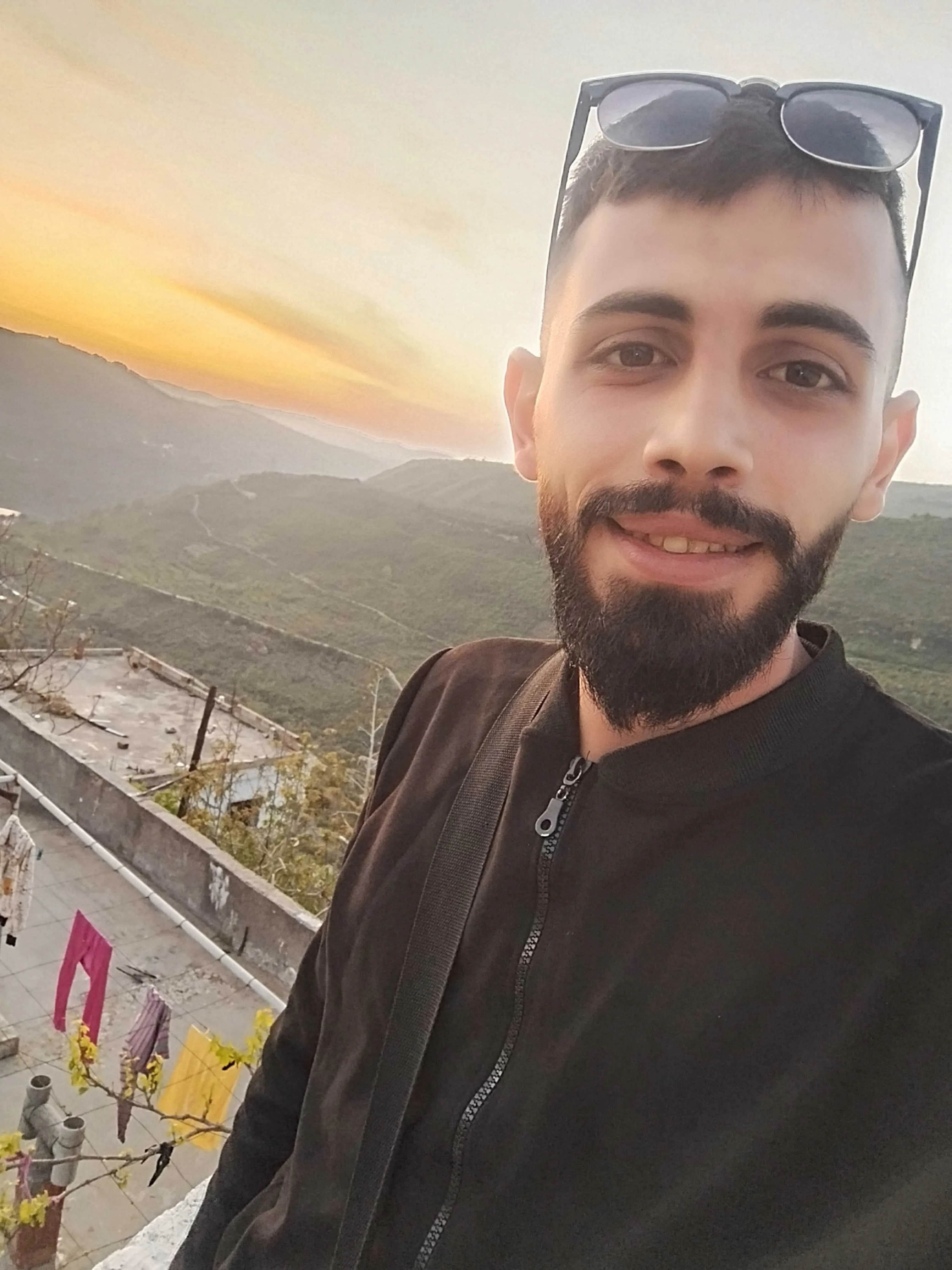 Ahmad Alkhateeb