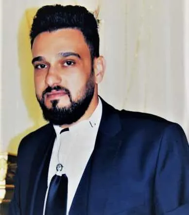 مجد العبدالله