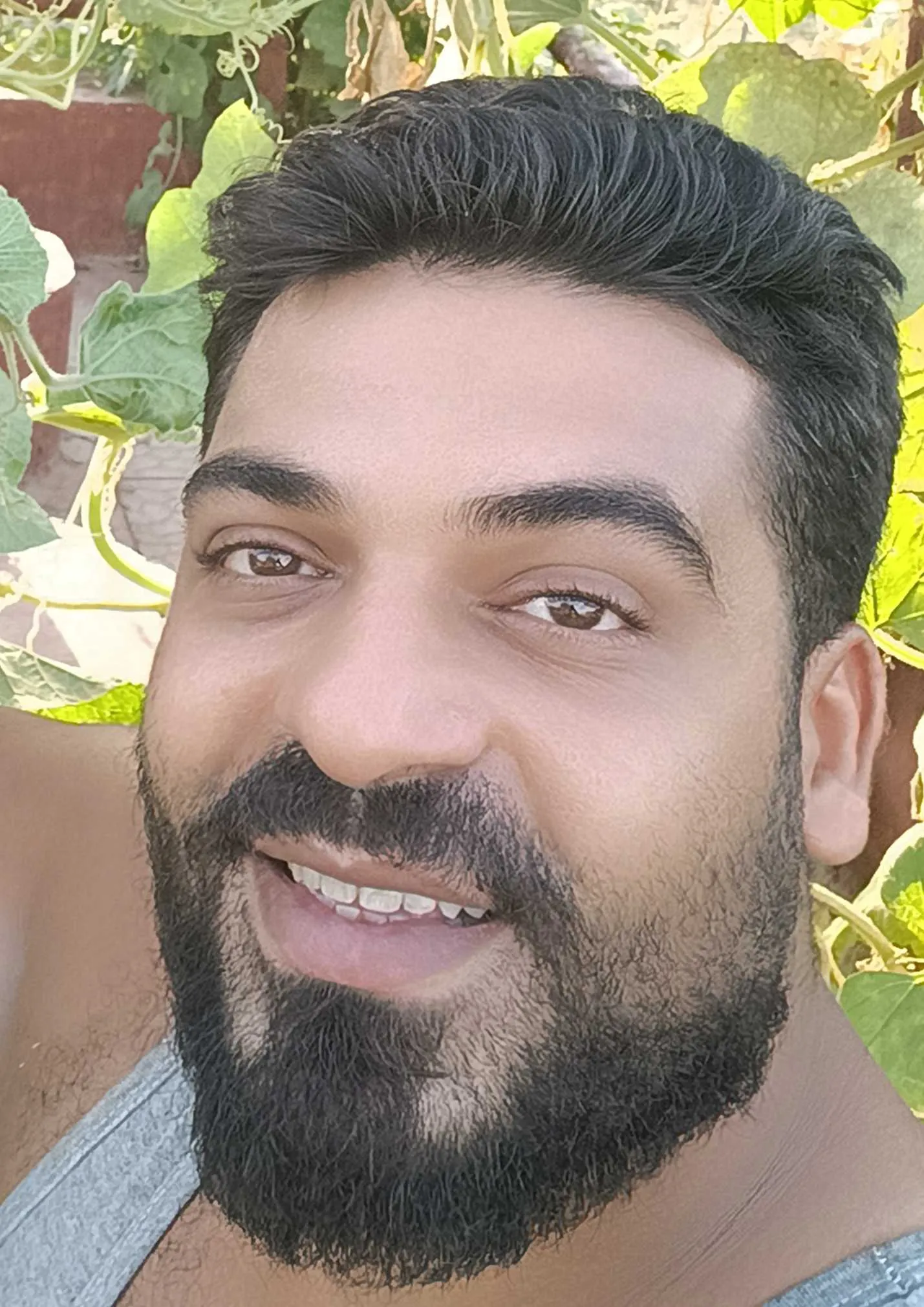 محمد المصري
