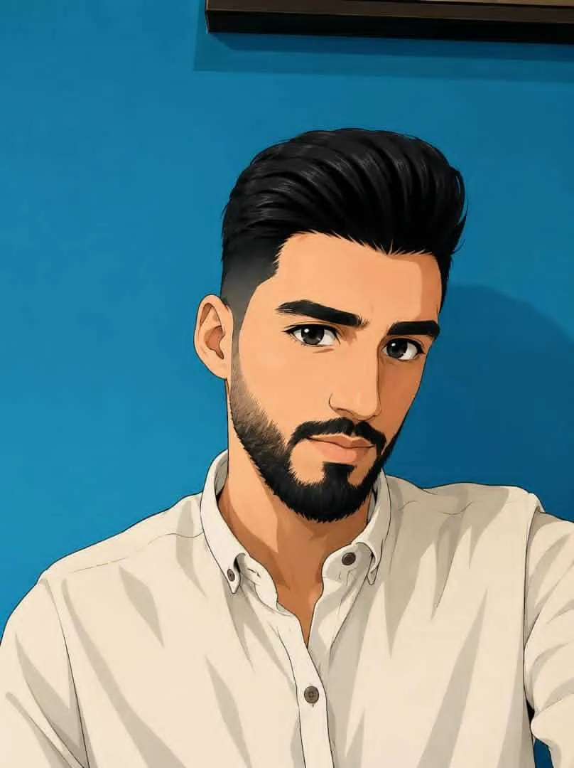 احمد العبيد