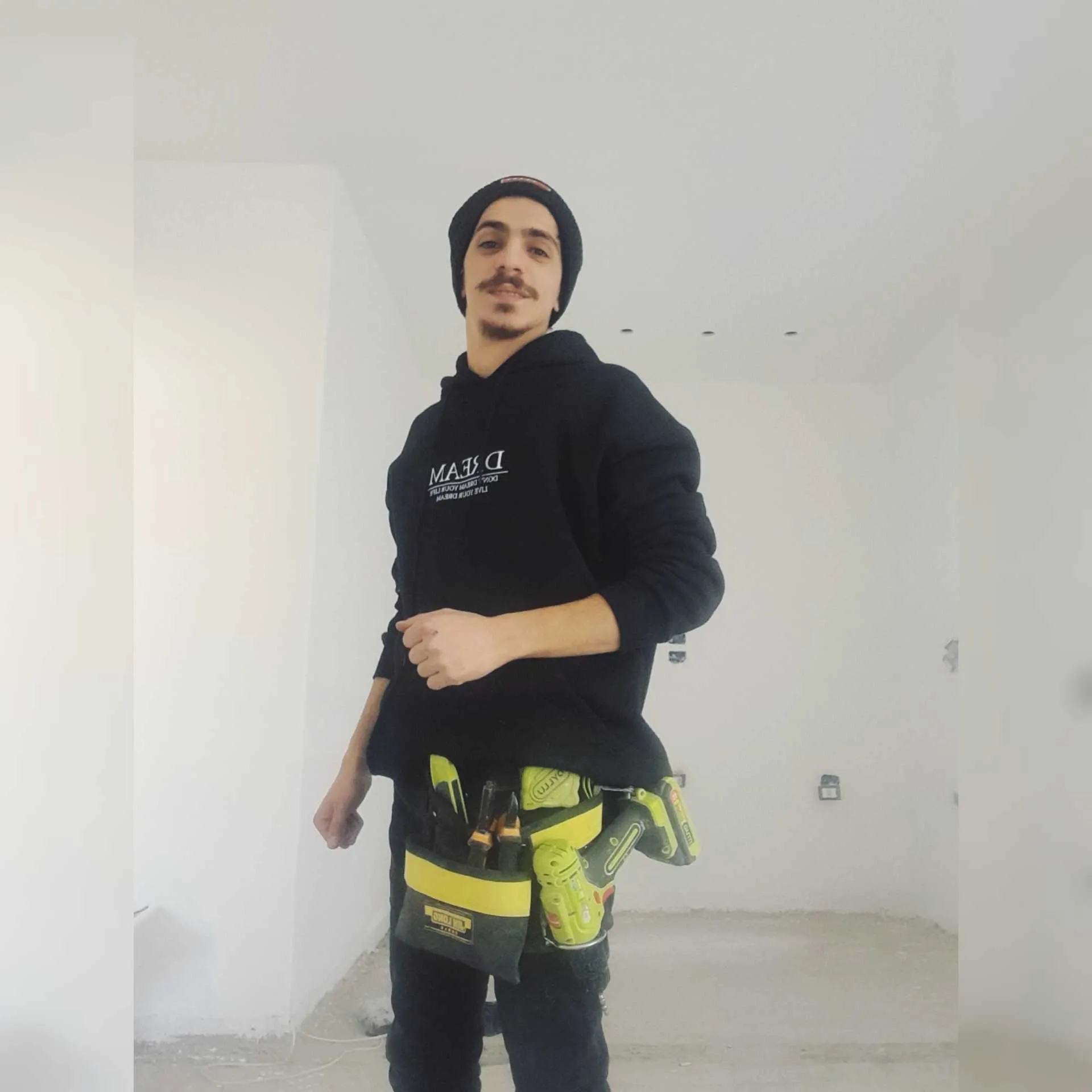 عمر المفشي