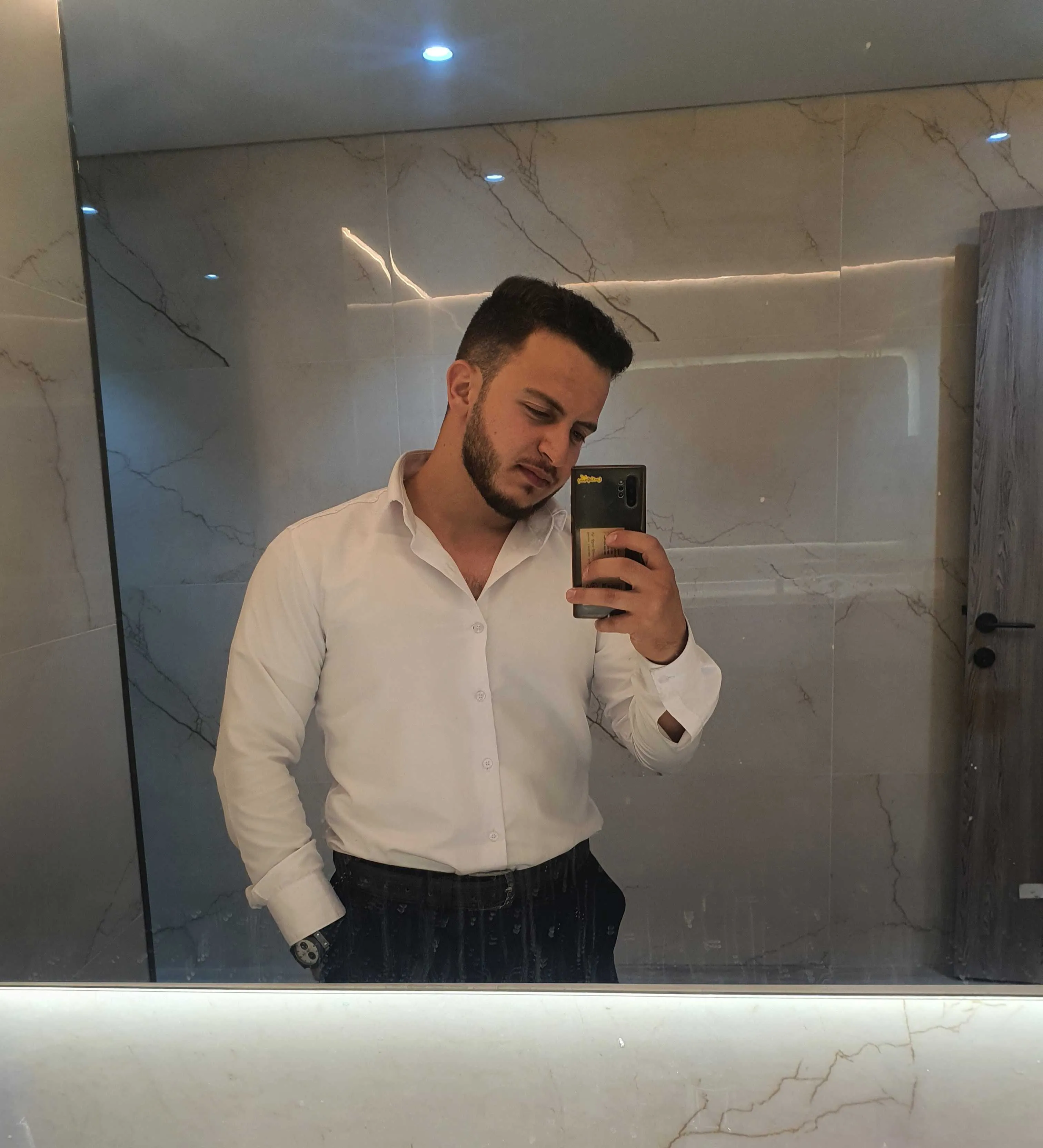 محمد نور