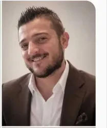م. علاء سرحيل
