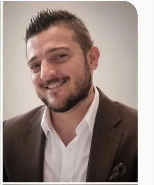 م. علاء سرحيل