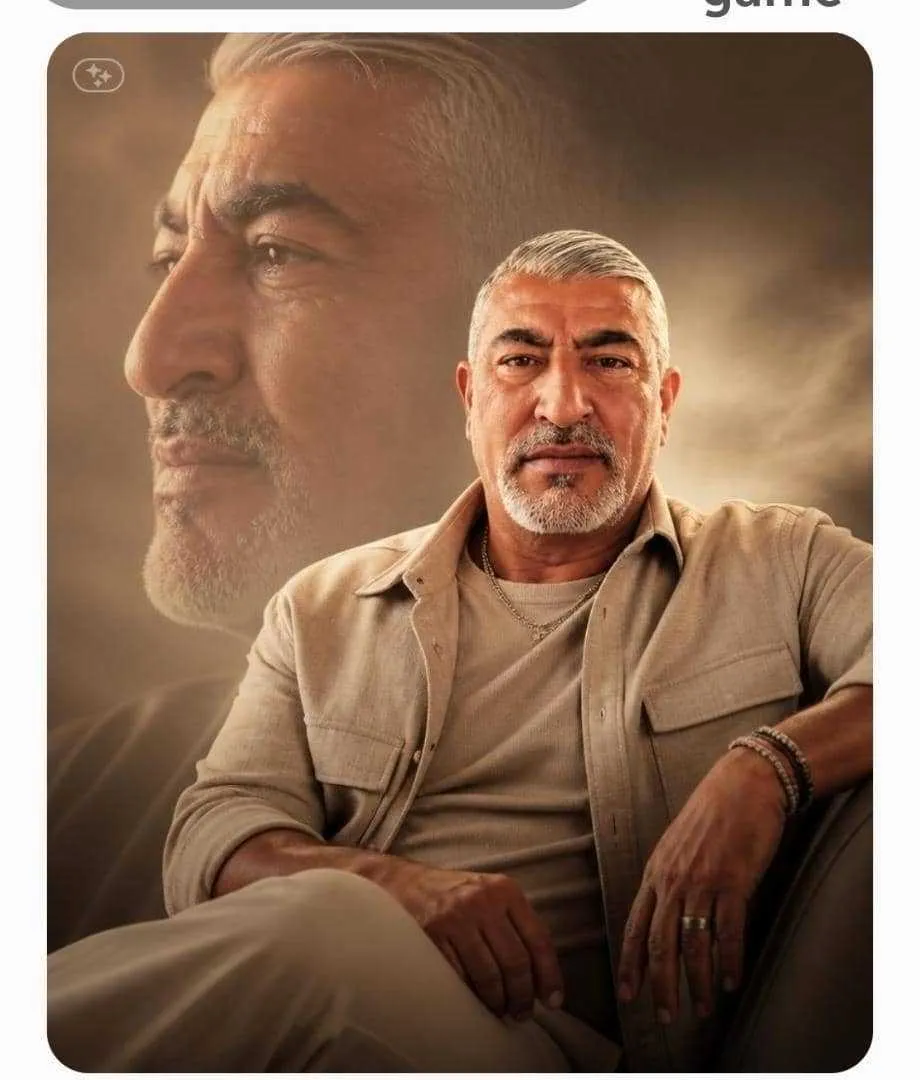 عمار البرم