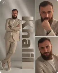 خليل وليو