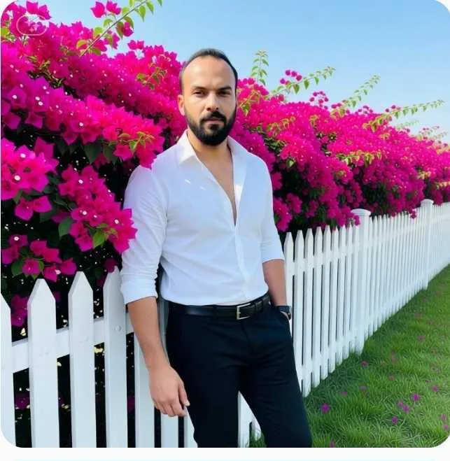 مهند أبو عمر
