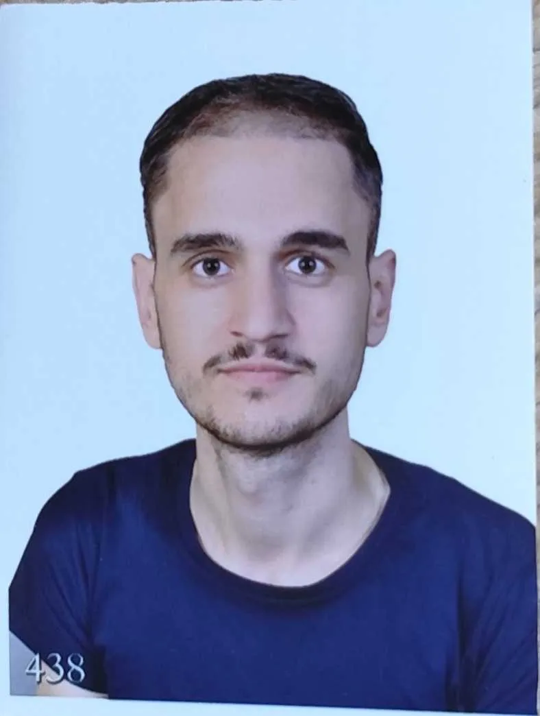 احمد حاج محمود