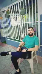بشار ابو علي