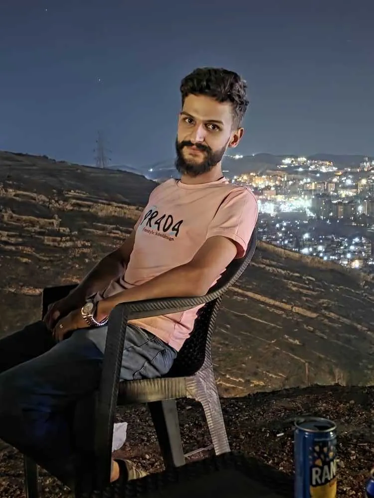 محسن النجار