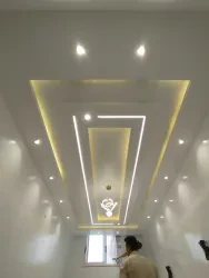 كهرباء غازي ناصر