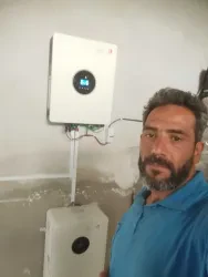 خالد كهرباء