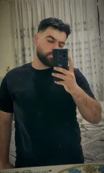 مرهف هورو
