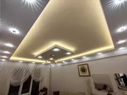 سامر لدهان وديكور