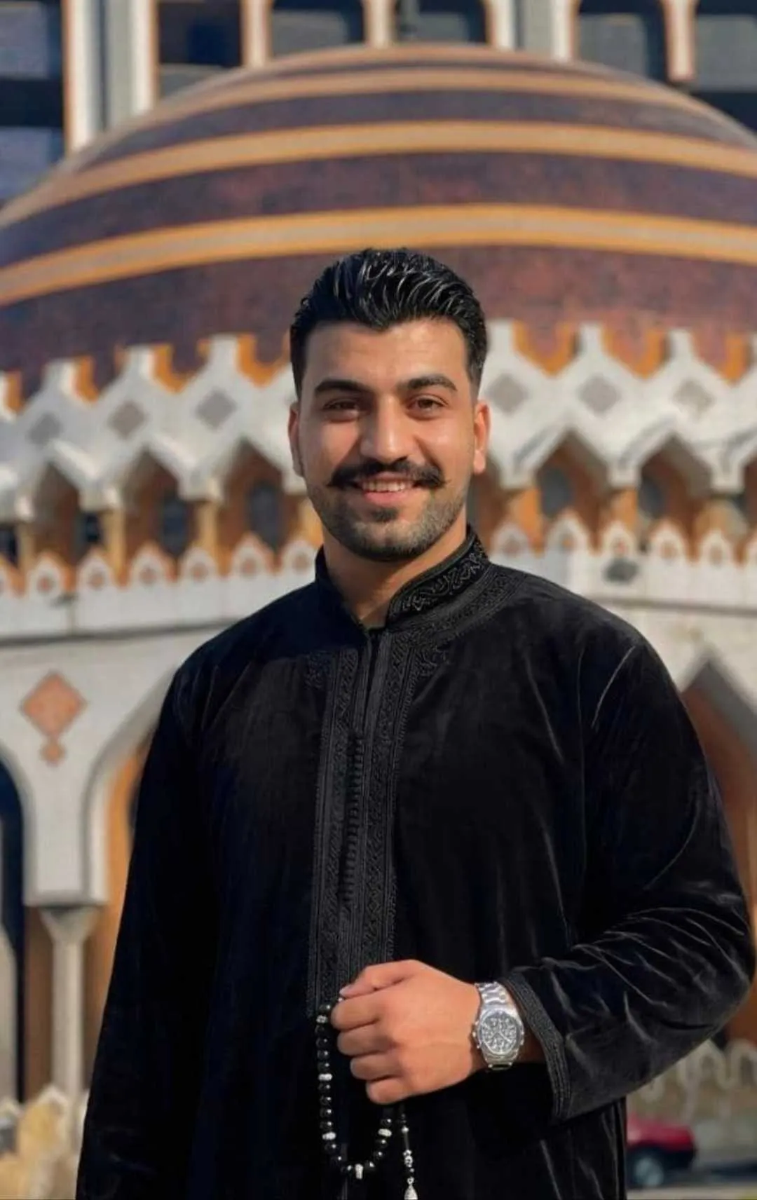 عمر شواف