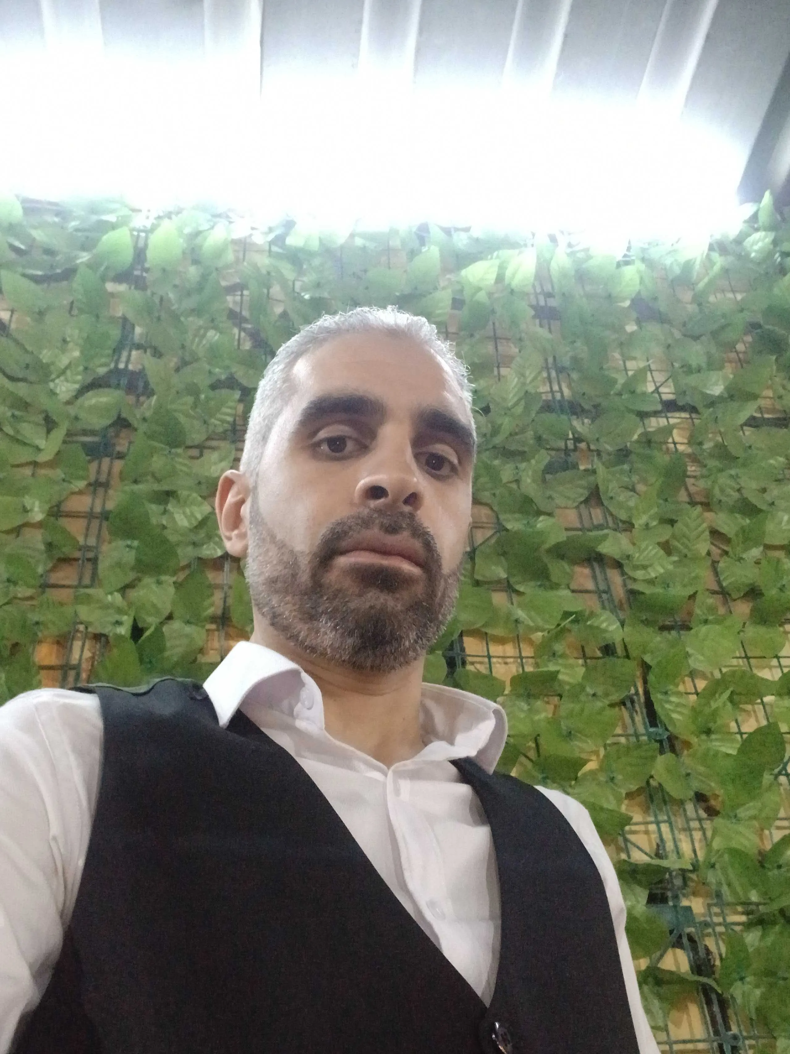عبدالقادر دملخي