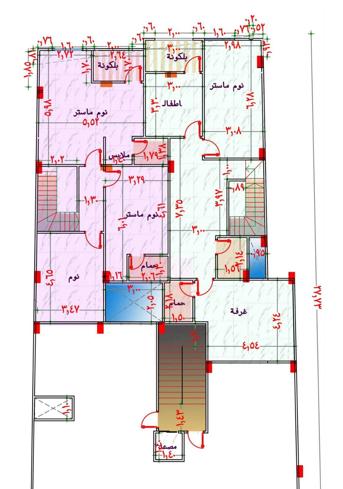 حسن ابو محمد