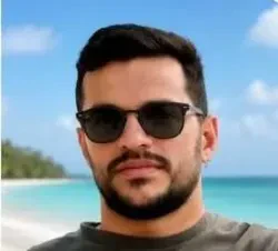 أحمد الكهربائي