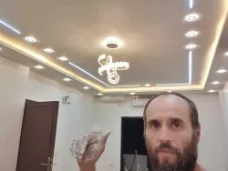 حسام اندرون