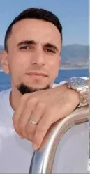 ابراهيم شحاده