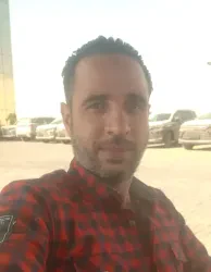 أحمد الدهان