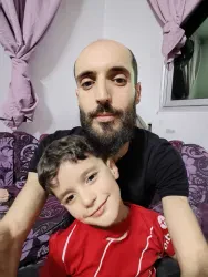 عبدالنبي دهان واسقف مستعاره