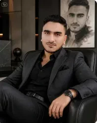 محمود المنصور