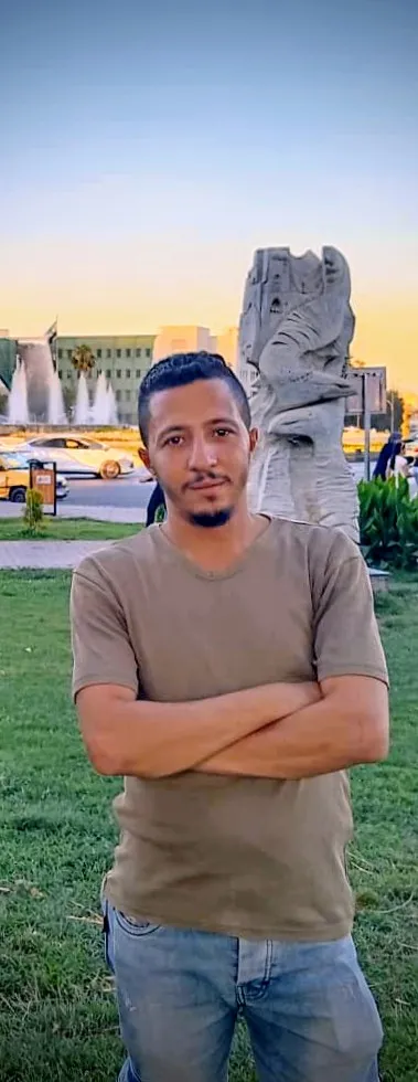 مهند ابو يامن