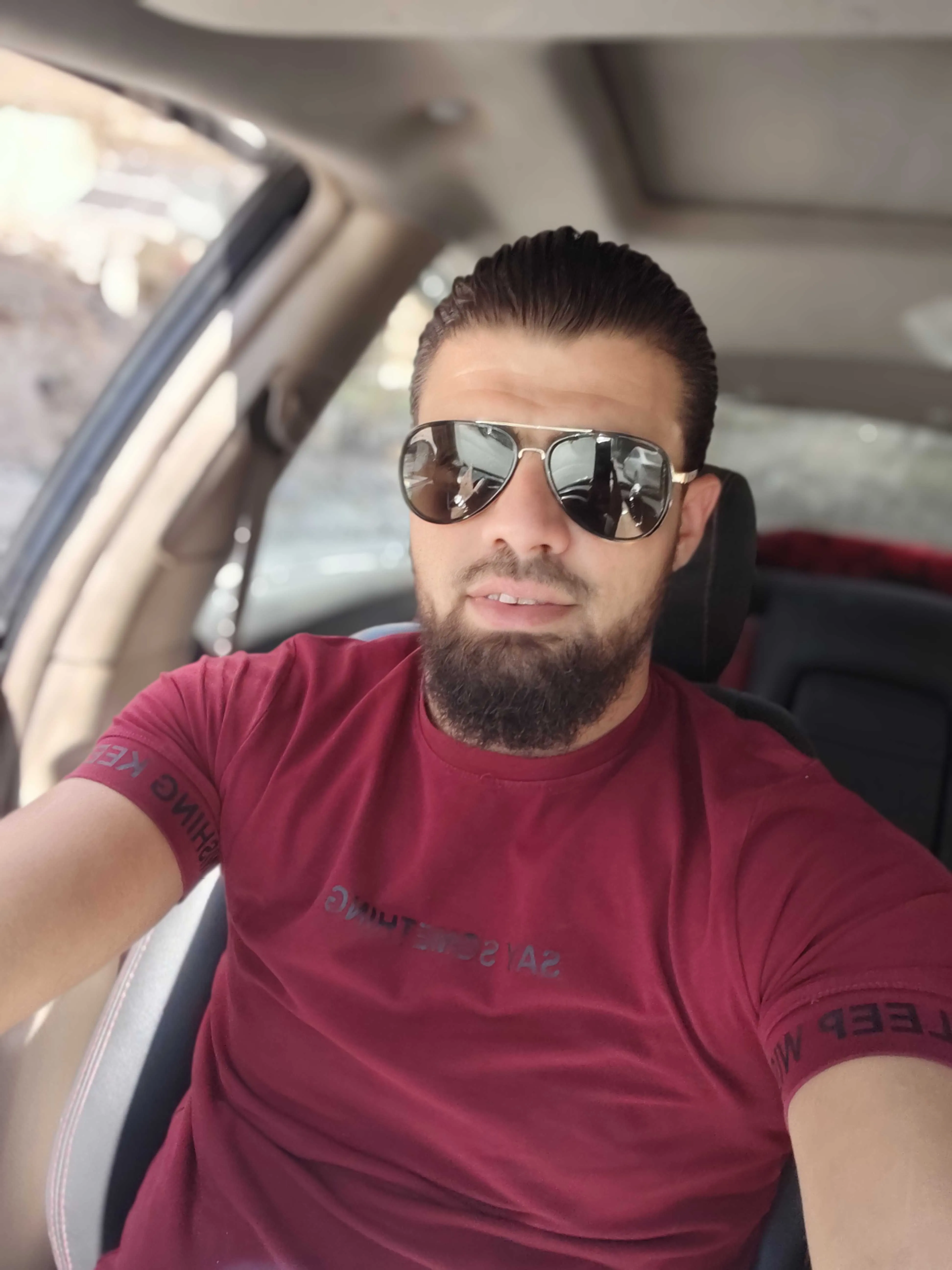 رأفت حموي