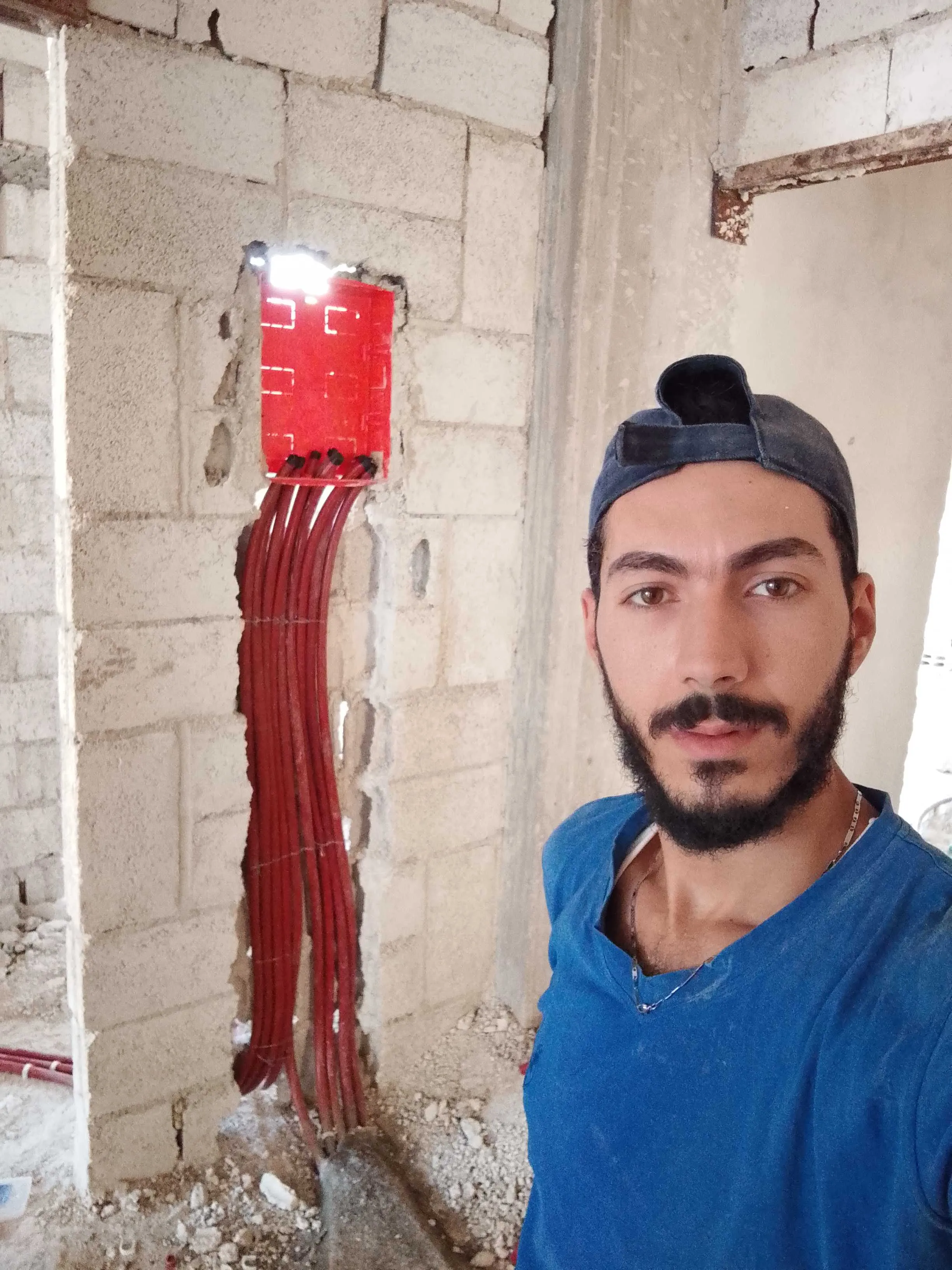 ابو زيد كهربجي