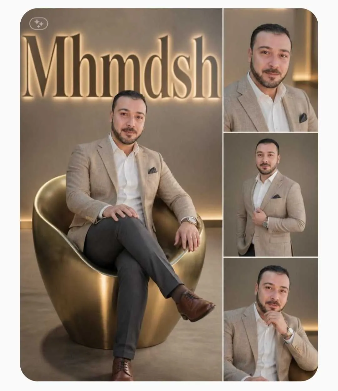محمدشاكر