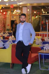 ابو حمزة كهربجي
