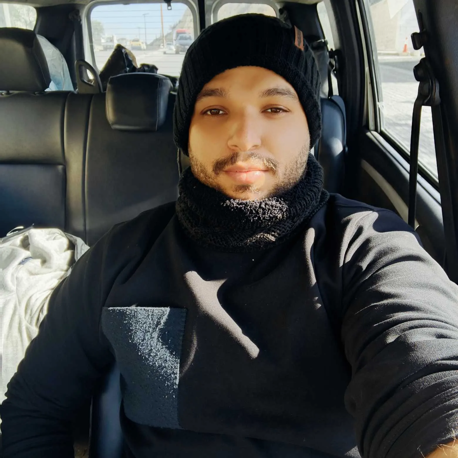 معتز عبيد
