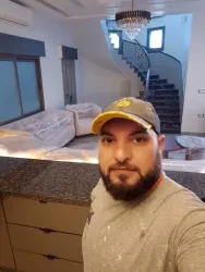 ابو كرم للدهان والديكور