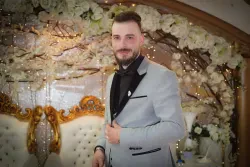 محمد كهربجي