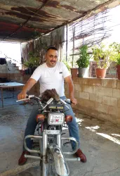 Profile Image