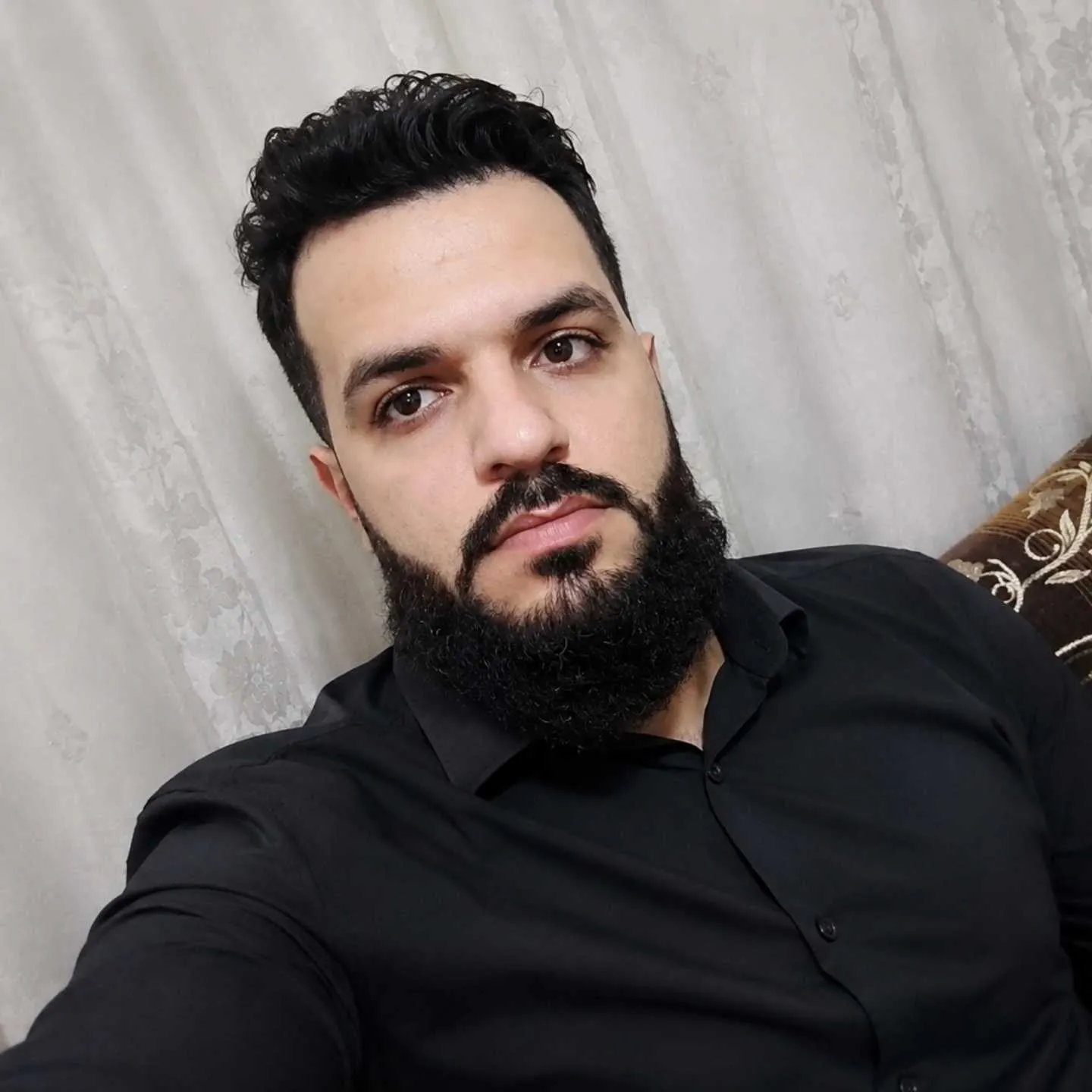 محمود تركماني