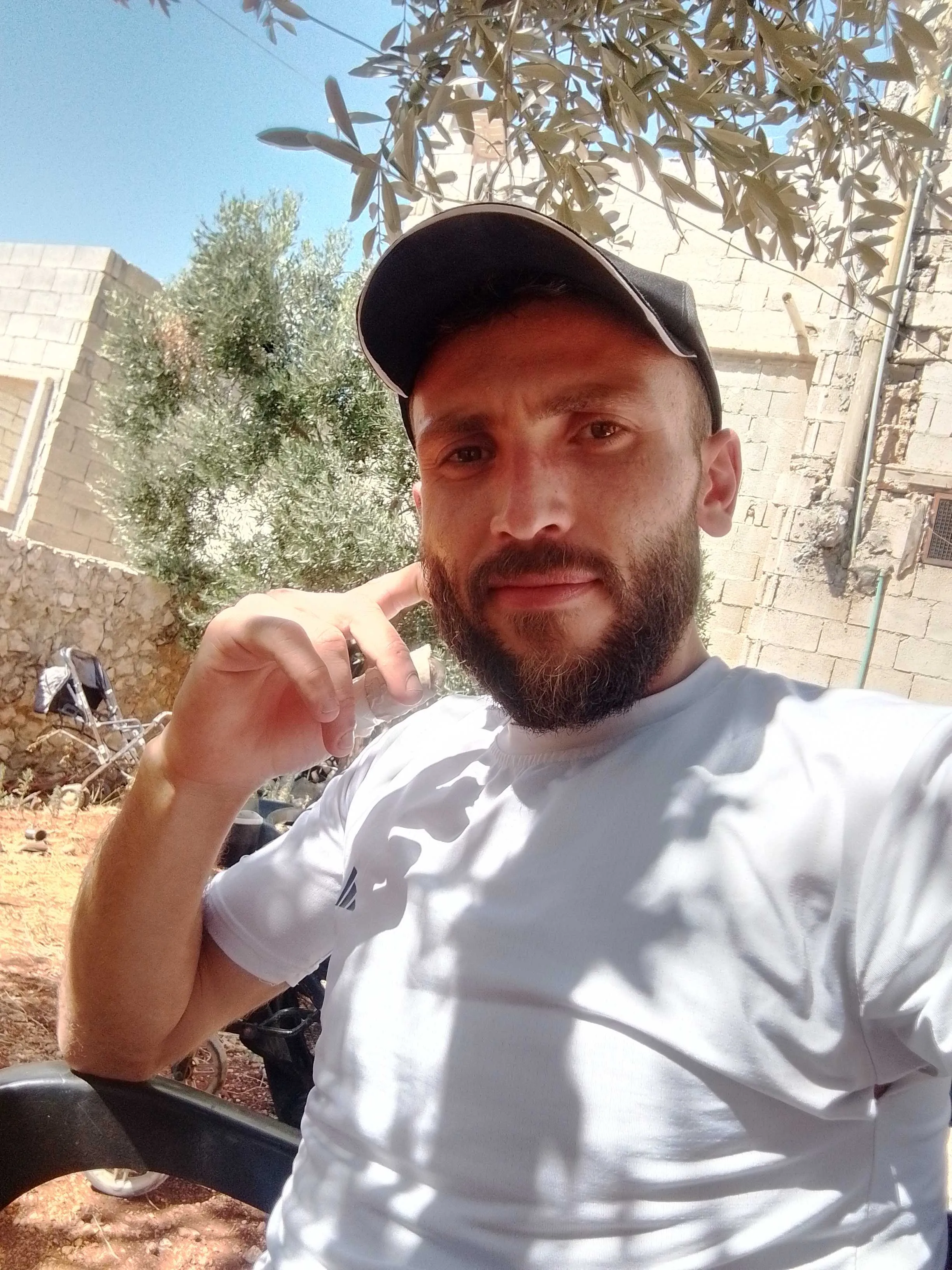مجد حمود محمود