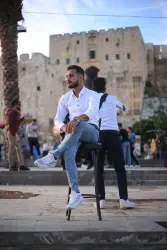 احمد مدراتي