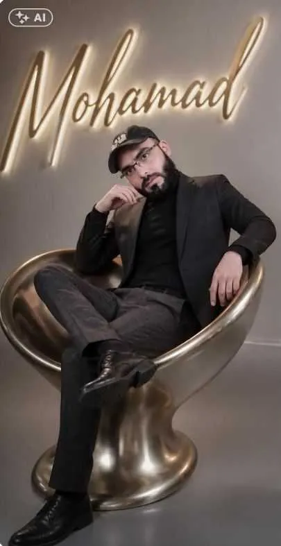 محمد سلمان