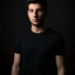 mustafa bazzi