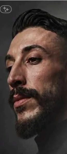 رعد المبلط