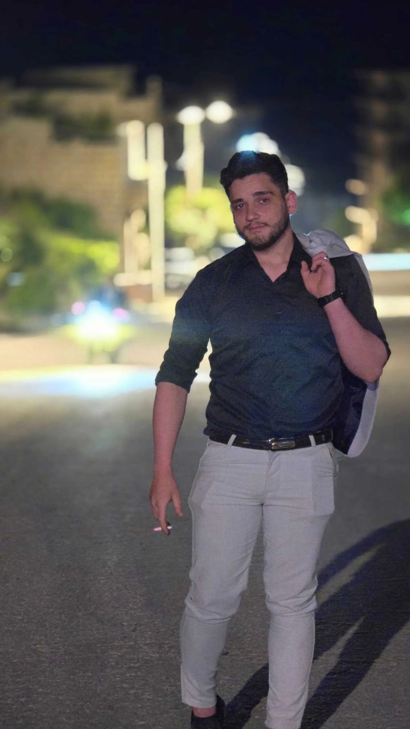 ابو زكور عمار وتلبيس